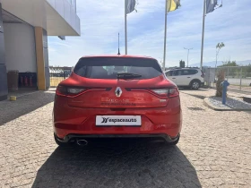 Renault Megane 1.6 Energy dCi (130 Hp) | Mobile.bg    6