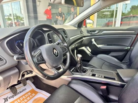 Renault Megane 1.6 Energy dCi (130 Hp) | Mobile.bg    10