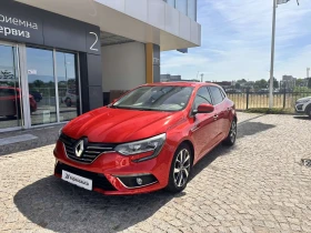 Renault Megane 1.6 Energy dCi (130 Hp)