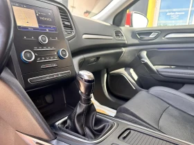 Renault Megane 1.6 Energy dCi (130 Hp) | Mobile.bg    13