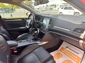 Renault Megane 1.6 Energy dCi (130 Hp) | Mobile.bg    11