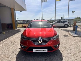 Renault Megane 1.6 Energy dCi (130 Hp) | Mobile.bg    2
