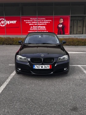 BMW 320 2.0D 143      | Mobile.bg    2