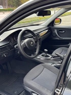 BMW 320 2.0D 143      | Mobile.bg    11