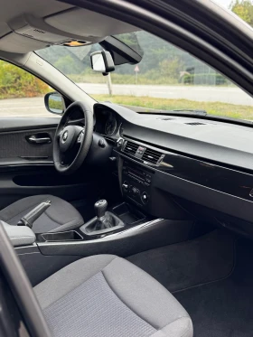 BMW 320 2.0D 143      | Mobile.bg    12