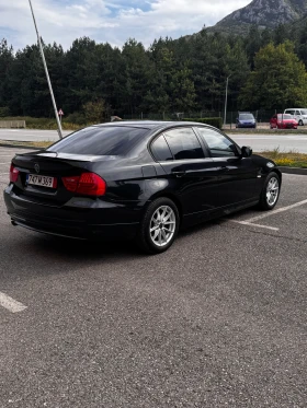 BMW 320 2.0D 143      | Mobile.bg    4