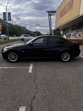 BMW 320 2.0D 143      | Mobile.bg    8