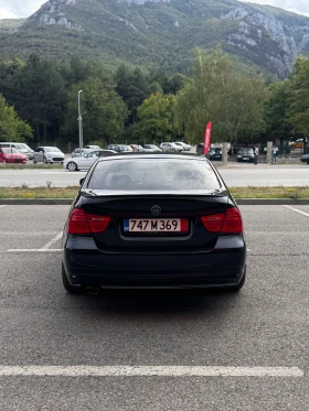 BMW 320 2.0D 143      | Mobile.bg    6