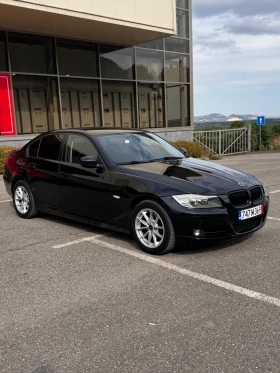     BMW 320 2.0D 143     