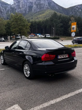 BMW 320 2.0D 143      | Mobile.bg    5