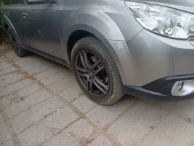 Обява за продажба на Subaru Outback 3.6 ~24 999 лв. - изображение 2