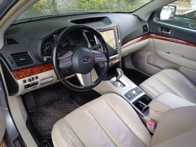 Обява за продажба на Subaru Outback 3.6 ~24 999 лв. - изображение 6