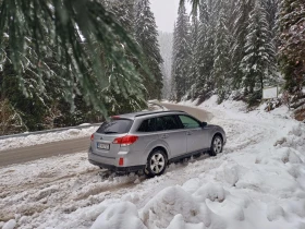 Обява за продажба на Subaru Outback 3.6 ~24 999 лв. - изображение 5