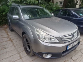 Обява за продажба на Subaru Outback 3.6 ~24 999 лв. - изображение 1
