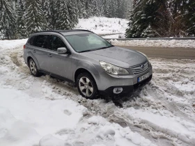 Обява за продажба на Subaru Outback 3.6 ~24 999 лв. - изображение 4