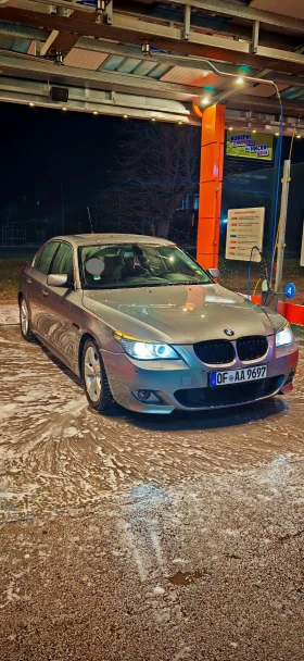     BMW 530 M Pack Xdrive 