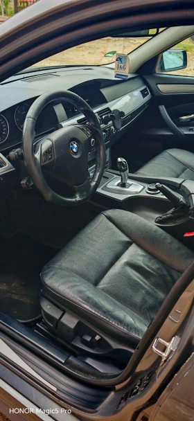 BMW 530 M Pack Xdrive  | Mobile.bg    8