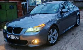 BMW 530 M Pack Xdrive  | Mobile.bg    5
