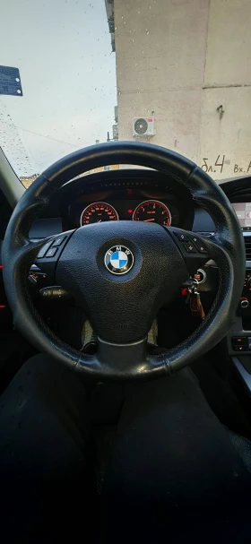 BMW 530 M Pack Xdrive  | Mobile.bg    6