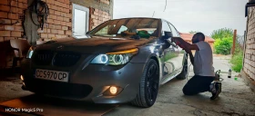 BMW 530 M Pack Xdrive  | Mobile.bg    3