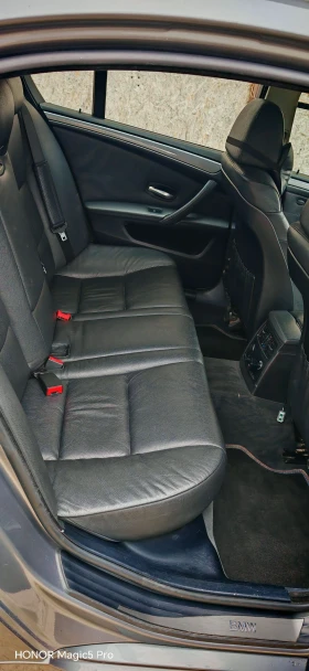 BMW 530 M Pack Xdrive  | Mobile.bg    12