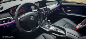 BMW 530 M Pack Xdrive  | Mobile.bg    7