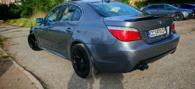 BMW 530 M Pack Xdrive  | Mobile.bg    2