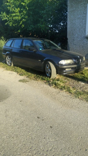 BMW 318 | Mobile.bg    2