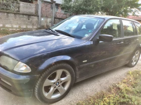  BMW 318