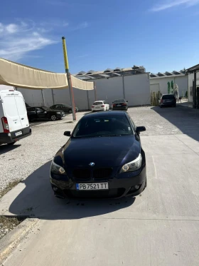 Обява за продажба на BMW 535 535Д 286 кс ~19 999 лв. - изображение 2 | Auto.bg Обява за продажба на BMW 535 535Д 286 кс ~19 999 лв. - изображение 2