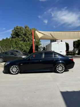 Обява за продажба на BMW 535 535Д 286 кс ~19 999 лв. - изображение 5 | Auto.bg Обява за продажба на BMW 535 535Д 286 кс ~19 999 лв. - изображение 5