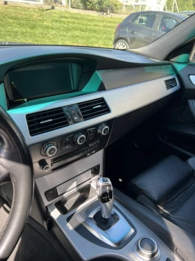 Обява за продажба на BMW 535 535Д 286 кс ~19 999 лв. - изображение 6 | Auto.bg Обява за продажба на BMW 535 535Д 286 кс ~19 999 лв. - изображение 6