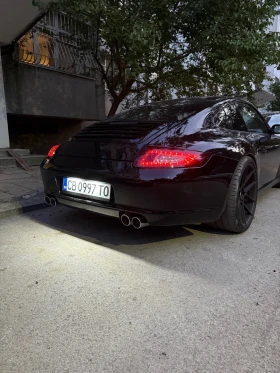 Porsche 911 997 | Mobile.bg    7