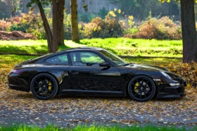 Porsche 911 997 | Mobile.bg    2