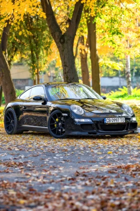 Porsche 911 997 | Mobile.bg    15