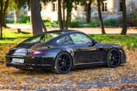 Porsche 911 997 | Mobile.bg    3