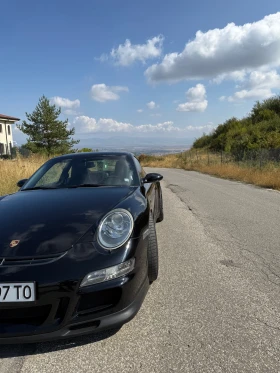     Porsche 911 997