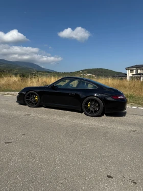 Porsche 911 997 | Mobile.bg    3