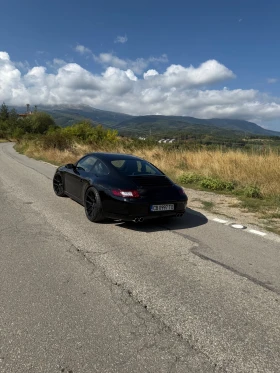 Porsche 911 997 | Mobile.bg    5