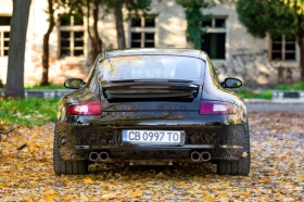 Porsche 911 997 | Mobile.bg    4