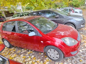 Обява за продажба на Ford Fiesta ~3 500 лв. - изображение 3 | Auto.bg Обява за продажба на Ford Fiesta ~3 500 лв. - изображение 3
