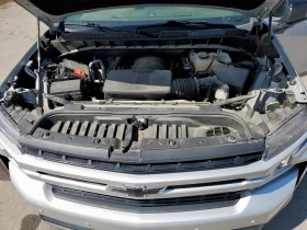 Chevrolet Silverado LTD K1500 RST | Mobile.bg    11