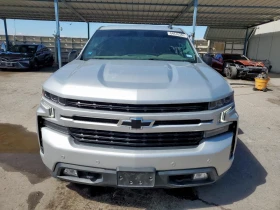 Chevrolet Silverado LTD K1500 RST | Mobile.bg    2