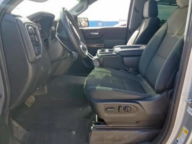 Chevrolet Silverado LTD K1500 RST | Mobile.bg    7