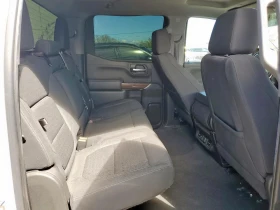 Chevrolet Silverado LTD K1500 RST | Mobile.bg    10