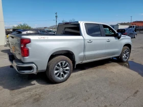 Chevrolet Silverado LTD K1500 RST | Mobile.bg    4