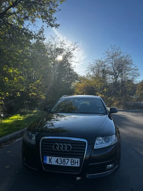 Audi A6  - изображение 1