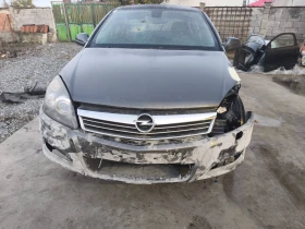 Opel Astra H 1.7 110к.с. 6ск - 1122 лв. / 573.67 € - 72779126 2