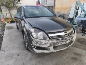 Opel Astra H 1.7 110к.с. 6ск