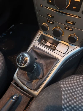 Opel Astra H 1.7 110к.с. 6ск - 1122 лв. / 573.67 € - 72779126 7